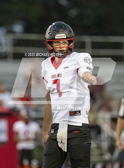 Thumbnail 3 in Lakota West @ Colerain photogallery.