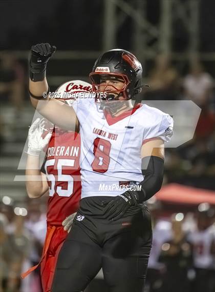 Thumbnail 2 in Lakota West @ Colerain photogallery.