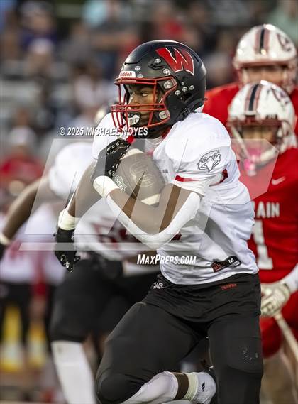 Thumbnail 1 in Lakota West @ Colerain photogallery.