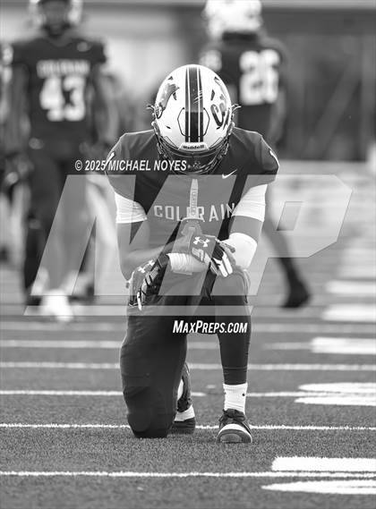 Thumbnail 2 in Lakota West @ Colerain photogallery.