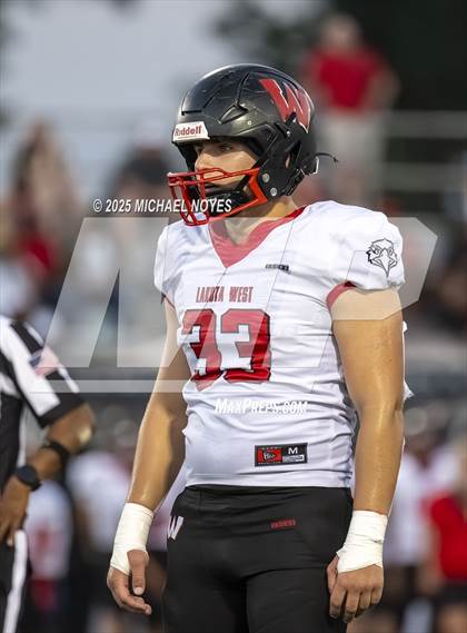 Thumbnail 2 in Lakota West @ Colerain photogallery.