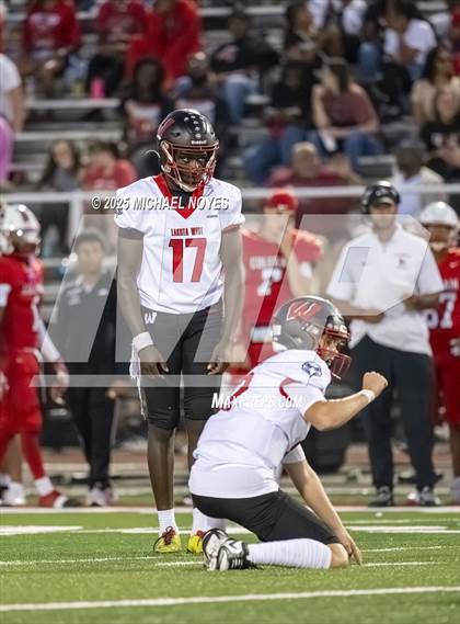 Thumbnail 3 in Lakota West @ Colerain photogallery.