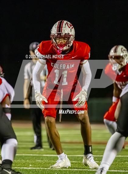 Thumbnail 3 in Lakota West @ Colerain photogallery.