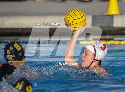 Thumbnail 1 in Whitney @ Del Oro photogallery.