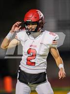 Photo from the gallery "Del Oro vs. Antelope (CIF SJS D2 Playoff)"