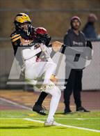 Photo from the gallery "Del Oro vs. Antelope (CIF SJS D2 Playoff)"