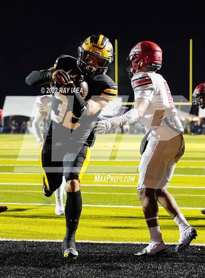 Thumbnail 3 in Del Oro vs. Antelope (CIF SJS D2 Playoff) photogallery.
