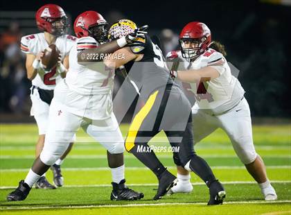 Thumbnail 3 in Del Oro vs. Antelope (CIF SJS D2 Playoff) photogallery.