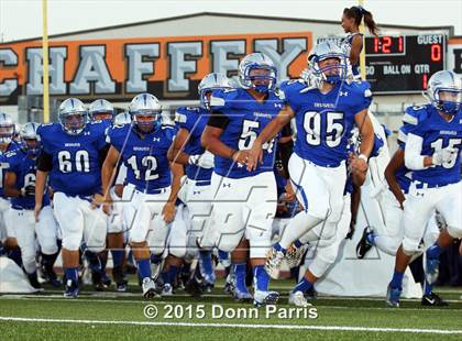 Thumbnail 2 in Fontana vs. Alta Loma photogallery.
