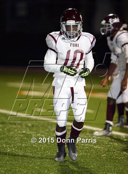 Thumbnail 3 in Fontana vs. Alta Loma photogallery.