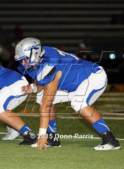 Thumbnail 2 in Fontana vs. Alta Loma photogallery.
