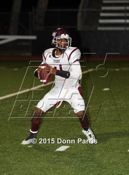 Thumbnail 2 in Fontana vs. Alta Loma photogallery.