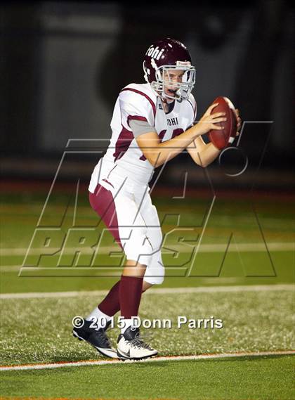 Thumbnail 2 in Fontana vs. Alta Loma photogallery.