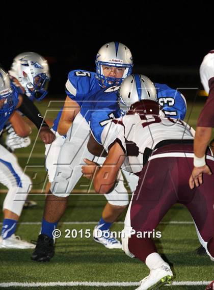 Thumbnail 3 in Fontana vs. Alta Loma photogallery.