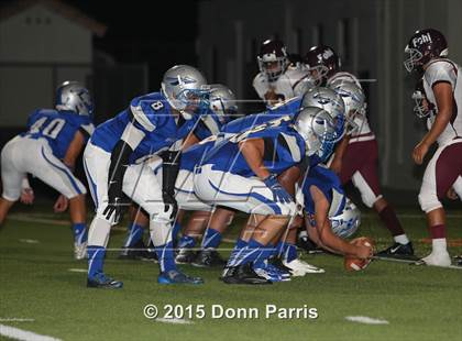 Thumbnail 2 in Fontana vs. Alta Loma photogallery.