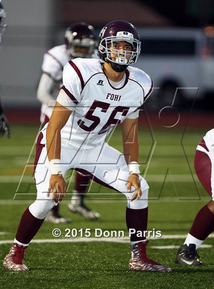 Thumbnail 3 in Fontana vs. Alta Loma photogallery.