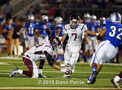 Thumbnail 3 in Fontana vs. Alta Loma photogallery.