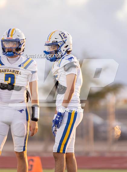 Thumbnail 2 in Sahuarita @ Mica Mountain photogallery.