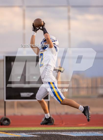 Thumbnail 2 in Sahuarita @ Mica Mountain photogallery.