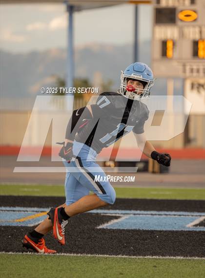 Thumbnail 3 in Sahuarita @ Mica Mountain photogallery.