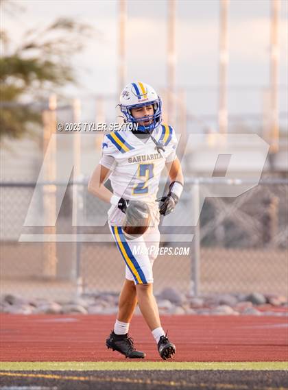 Thumbnail 1 in Sahuarita @ Mica Mountain photogallery.