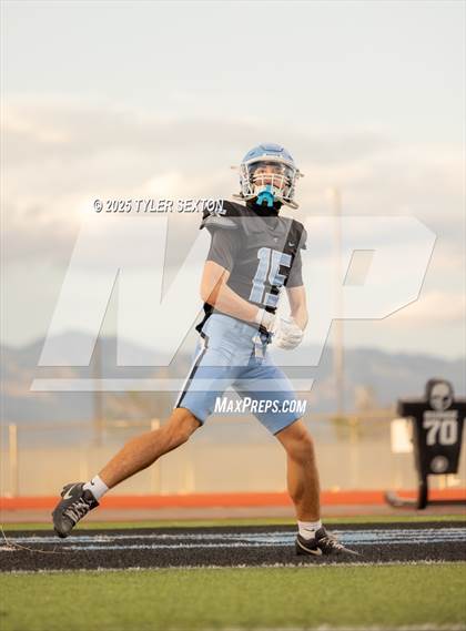 Thumbnail 3 in Sahuarita @ Mica Mountain photogallery.