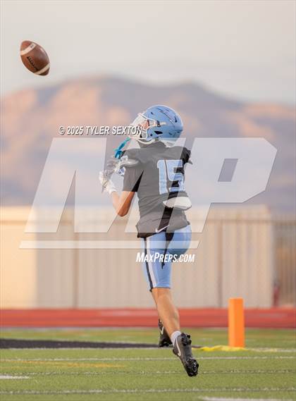 Thumbnail 3 in Sahuarita @ Mica Mountain photogallery.
