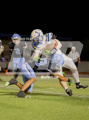 Sahuarita @ Mica Mountain