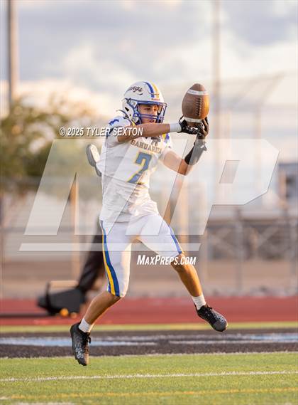 Thumbnail 1 in Sahuarita @ Mica Mountain photogallery.