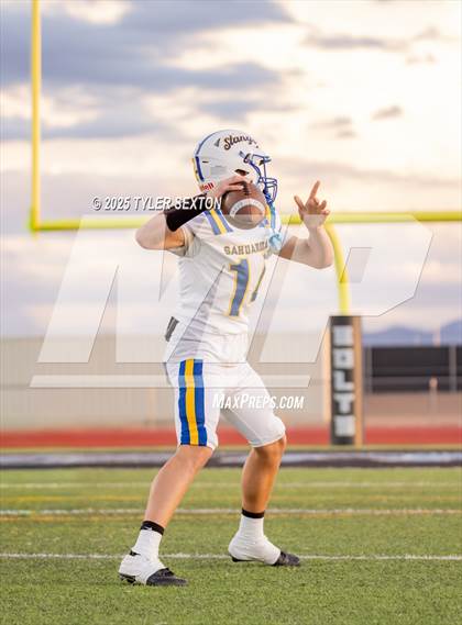 Thumbnail 3 in Sahuarita @ Mica Mountain photogallery.