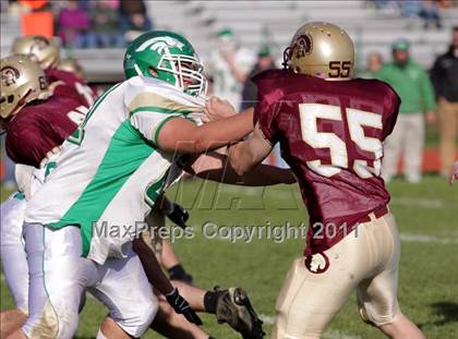 Thumbnail 2 in Massabesic @ Thornton Academy photogallery.