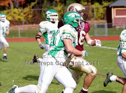Thumbnail 1 in Massabesic @ Thornton Academy photogallery.