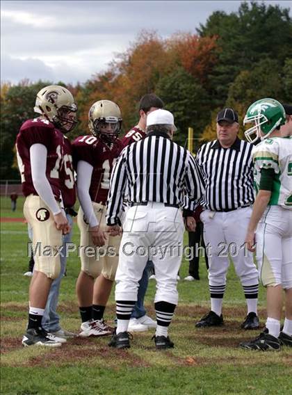 Thumbnail 1 in Massabesic @ Thornton Academy photogallery.