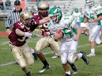 Thumbnail 3 in Massabesic @ Thornton Academy photogallery.