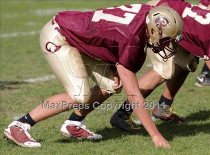 Thumbnail 1 in Massabesic @ Thornton Academy photogallery.