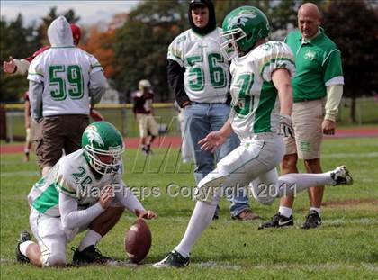 Thumbnail 3 in Massabesic @ Thornton Academy photogallery.