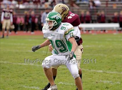 Thumbnail 3 in Massabesic @ Thornton Academy photogallery.
