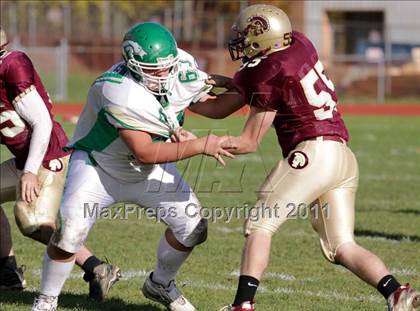 Thumbnail 3 in Massabesic @ Thornton Academy photogallery.