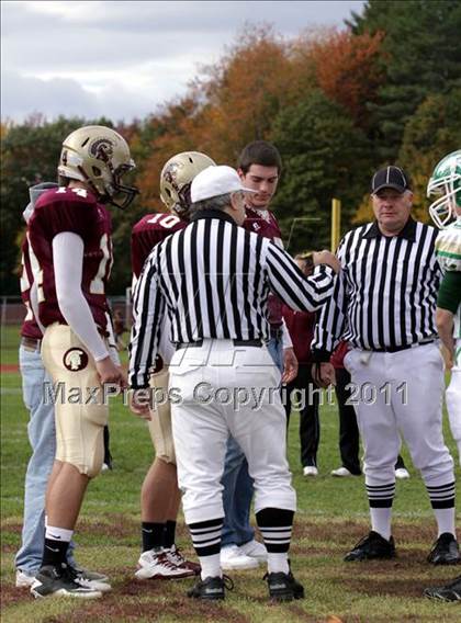 Thumbnail 3 in Massabesic @ Thornton Academy photogallery.