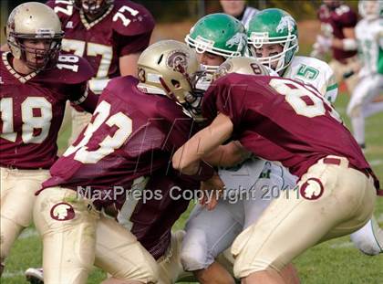 Thumbnail 3 in Massabesic @ Thornton Academy photogallery.