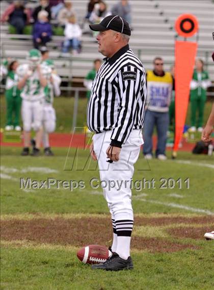 Thumbnail 3 in Massabesic @ Thornton Academy photogallery.