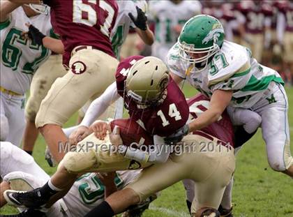 Thumbnail 3 in Massabesic @ Thornton Academy photogallery.