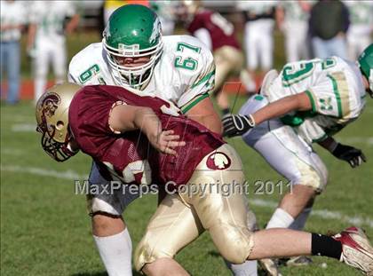 Thumbnail 3 in Massabesic @ Thornton Academy photogallery.