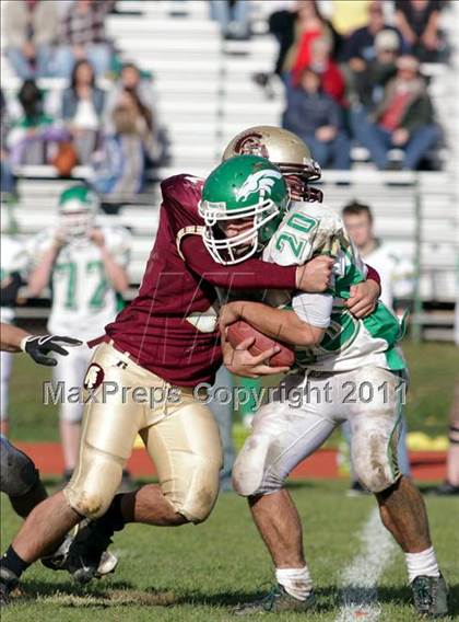 Thumbnail 1 in Massabesic @ Thornton Academy photogallery.