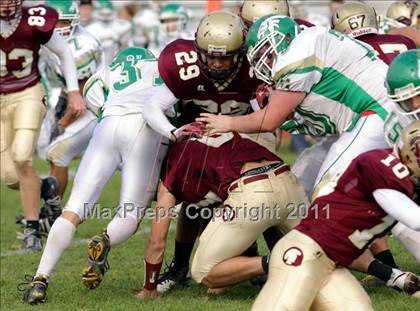 Thumbnail 3 in Massabesic @ Thornton Academy photogallery.