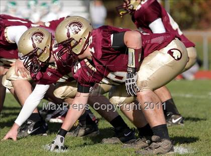 Thumbnail 3 in Massabesic @ Thornton Academy photogallery.