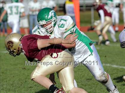 Thumbnail 1 in Massabesic @ Thornton Academy photogallery.