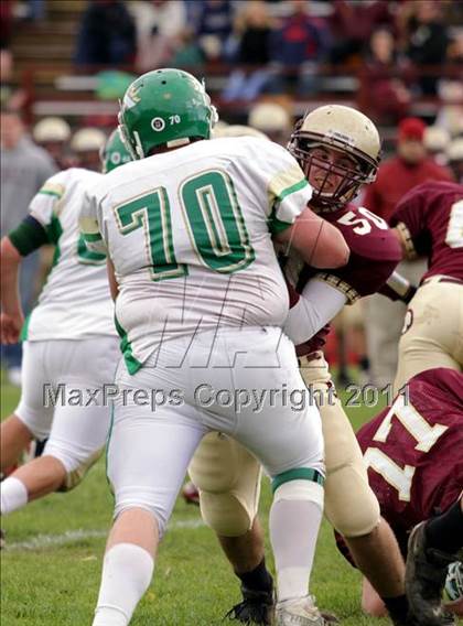 Thumbnail 1 in Massabesic @ Thornton Academy photogallery.