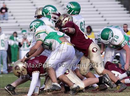 Thumbnail 3 in Massabesic @ Thornton Academy photogallery.
