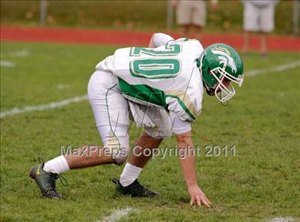 Thumbnail 2 in Massabesic @ Thornton Academy photogallery.